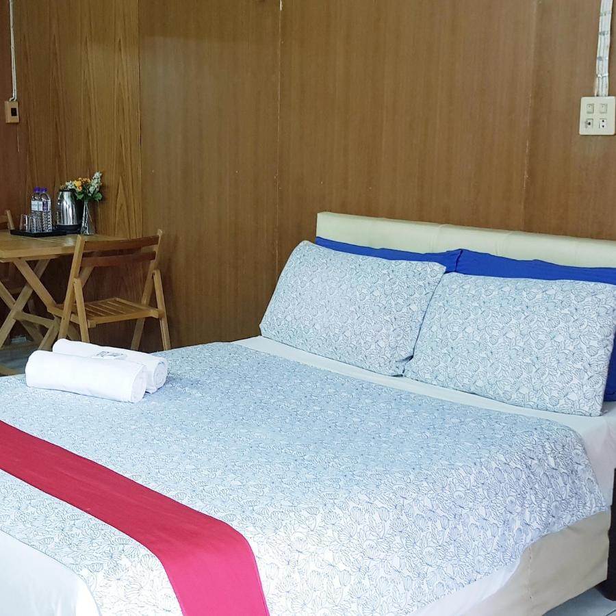 โรงแรมวินบางนา Win Bangna Hotel กรุงเทพมหานคร ภายนอก รูปภาพ