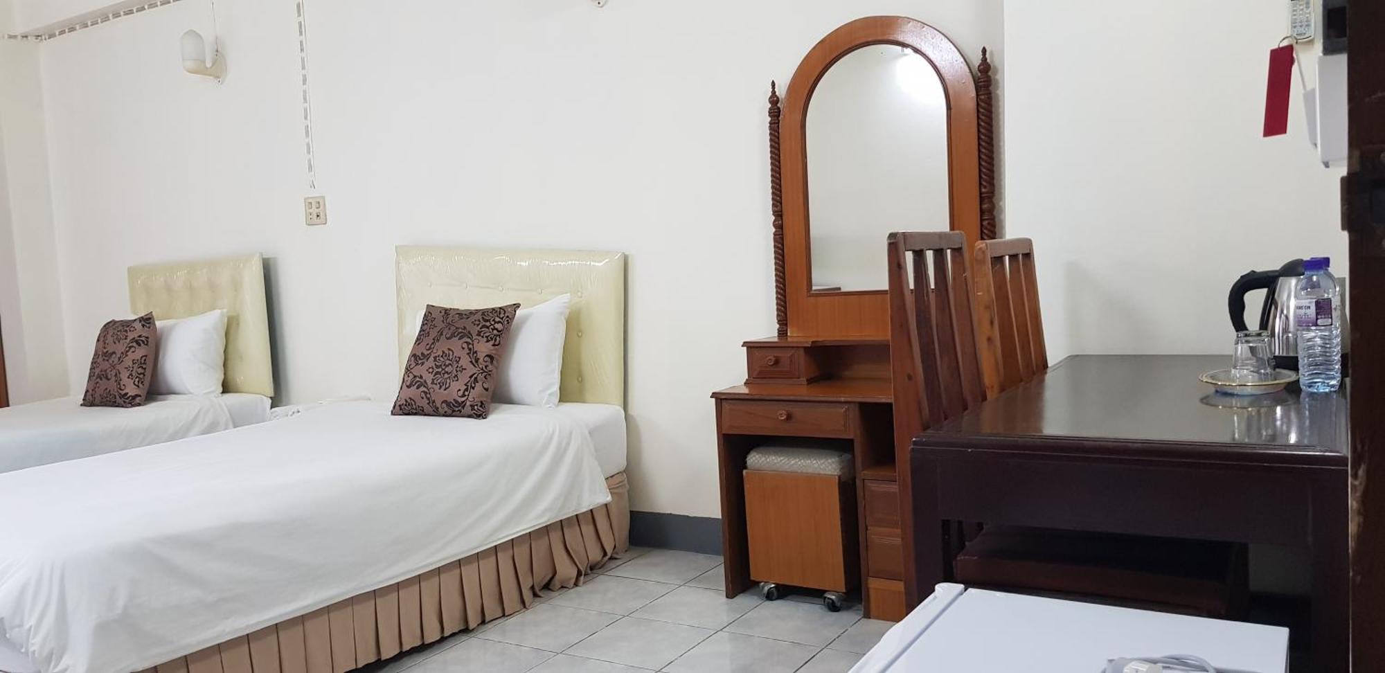 โรงแรมวินบางนา Win Bangna Hotel กรุงเทพมหานคร ห้อง รูปภาพ
