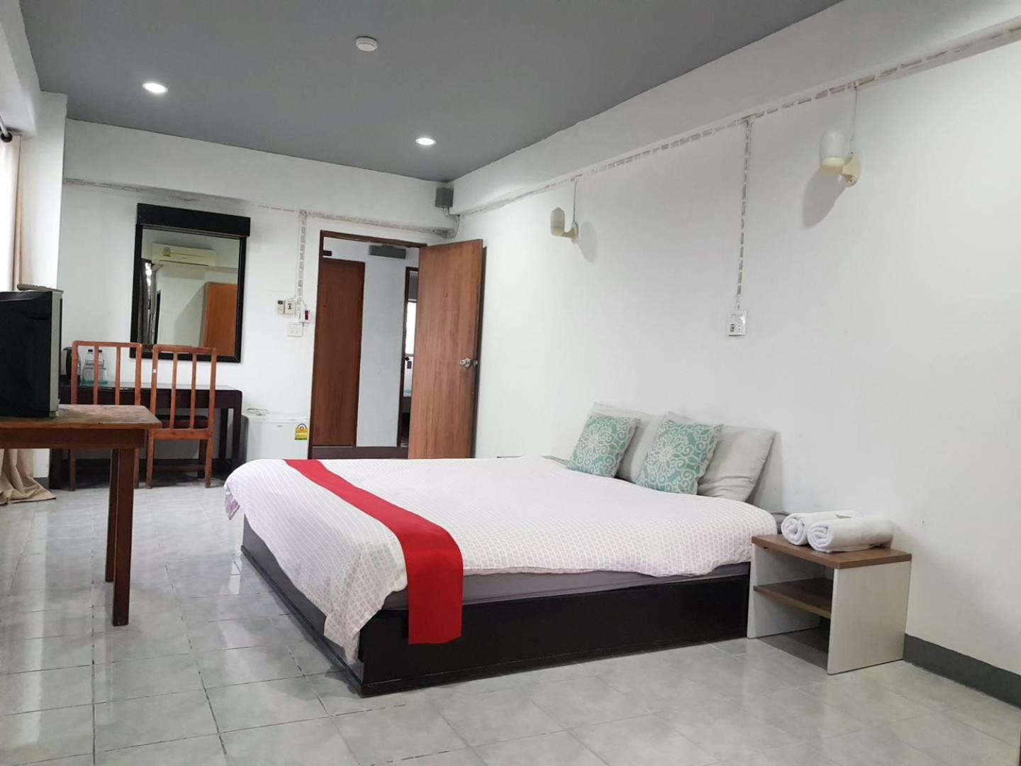 โรงแรมวินบางนา Win Bangna Hotel กรุงเทพมหานคร ห้อง รูปภาพ