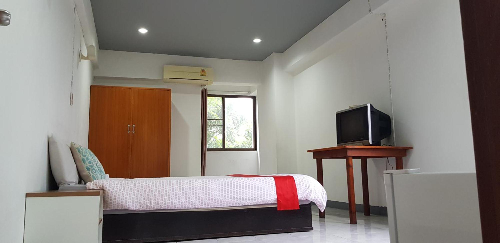 โรงแรมวินบางนา Win Bangna Hotel กรุงเทพมหานคร ห้อง รูปภาพ