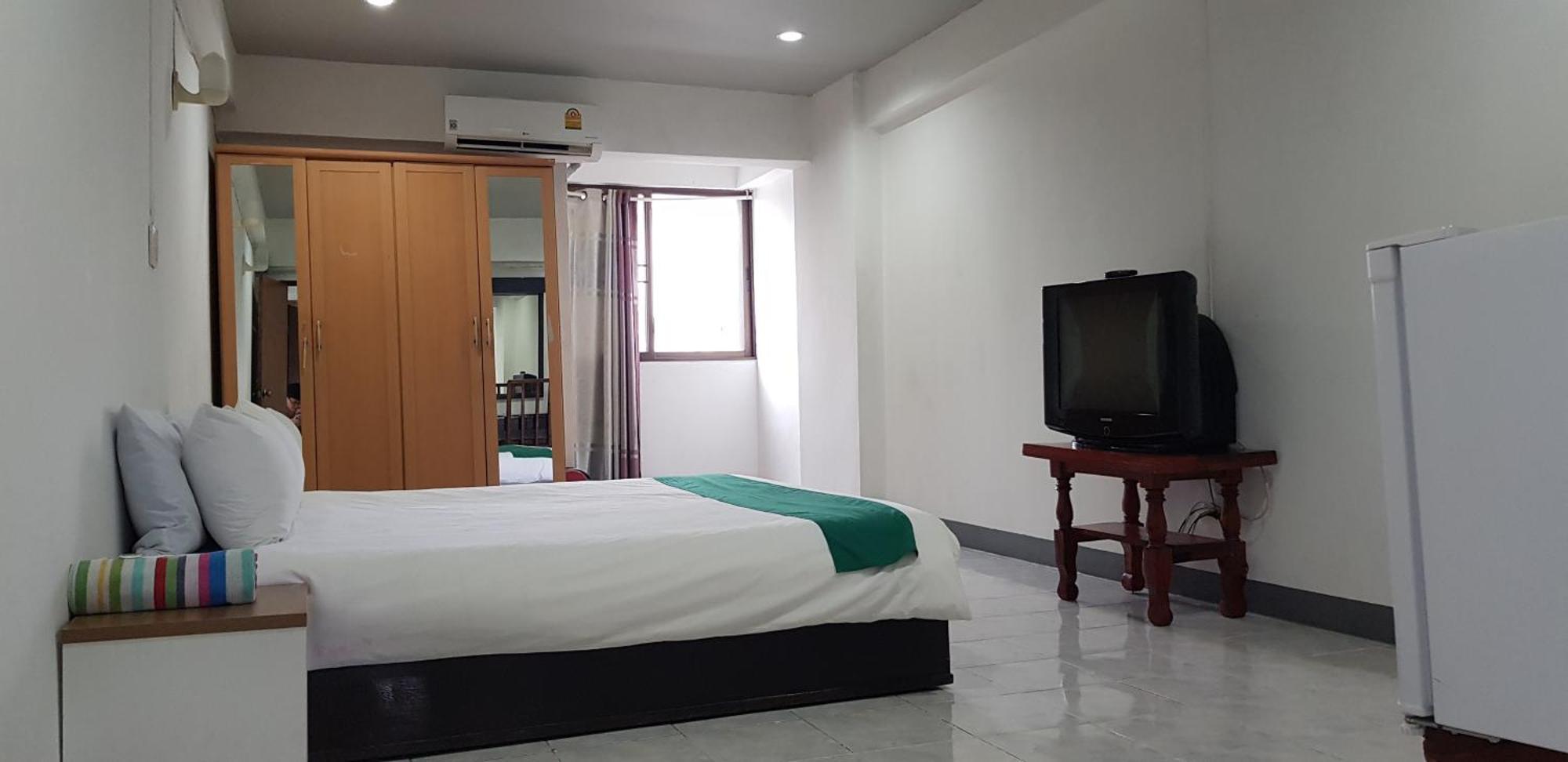 โรงแรมวินบางนา Win Bangna Hotel กรุงเทพมหานคร ห้อง รูปภาพ