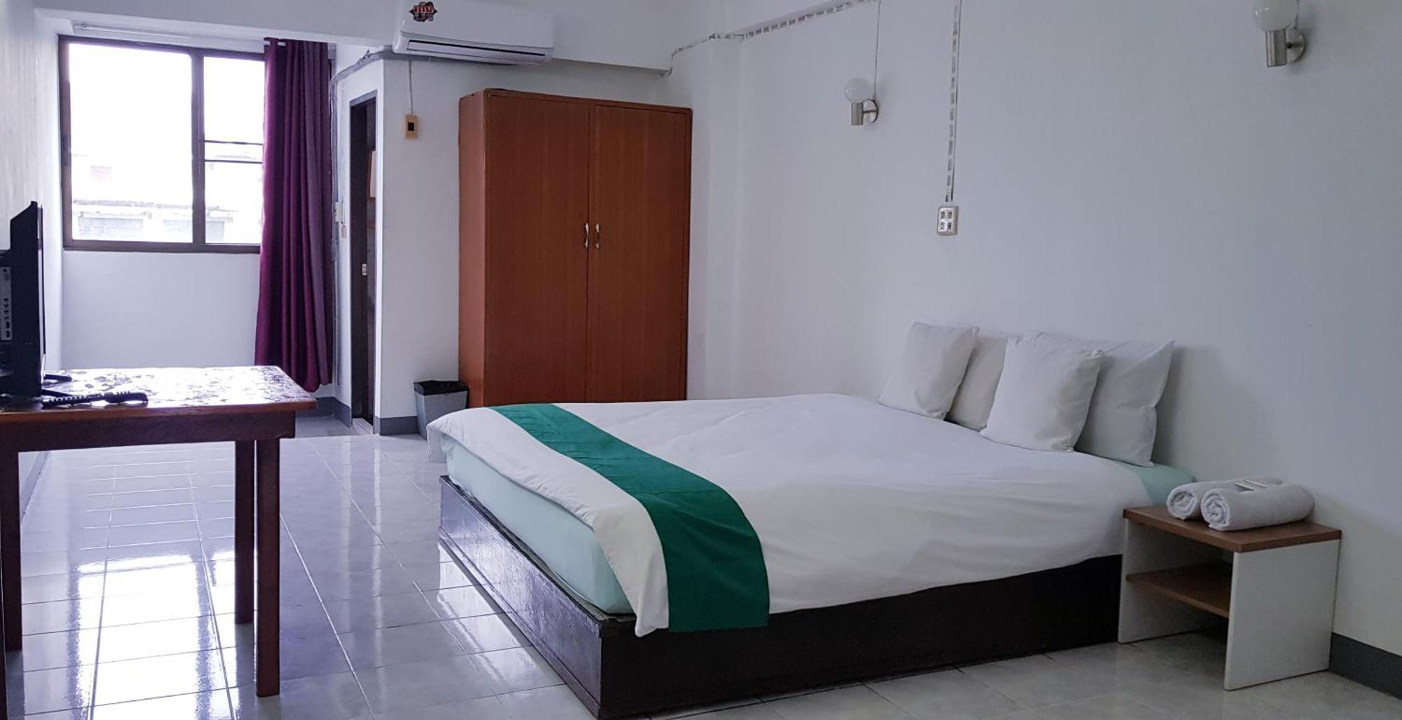 โรงแรมวินบางนา Win Bangna Hotel กรุงเทพมหานคร ห้อง รูปภาพ