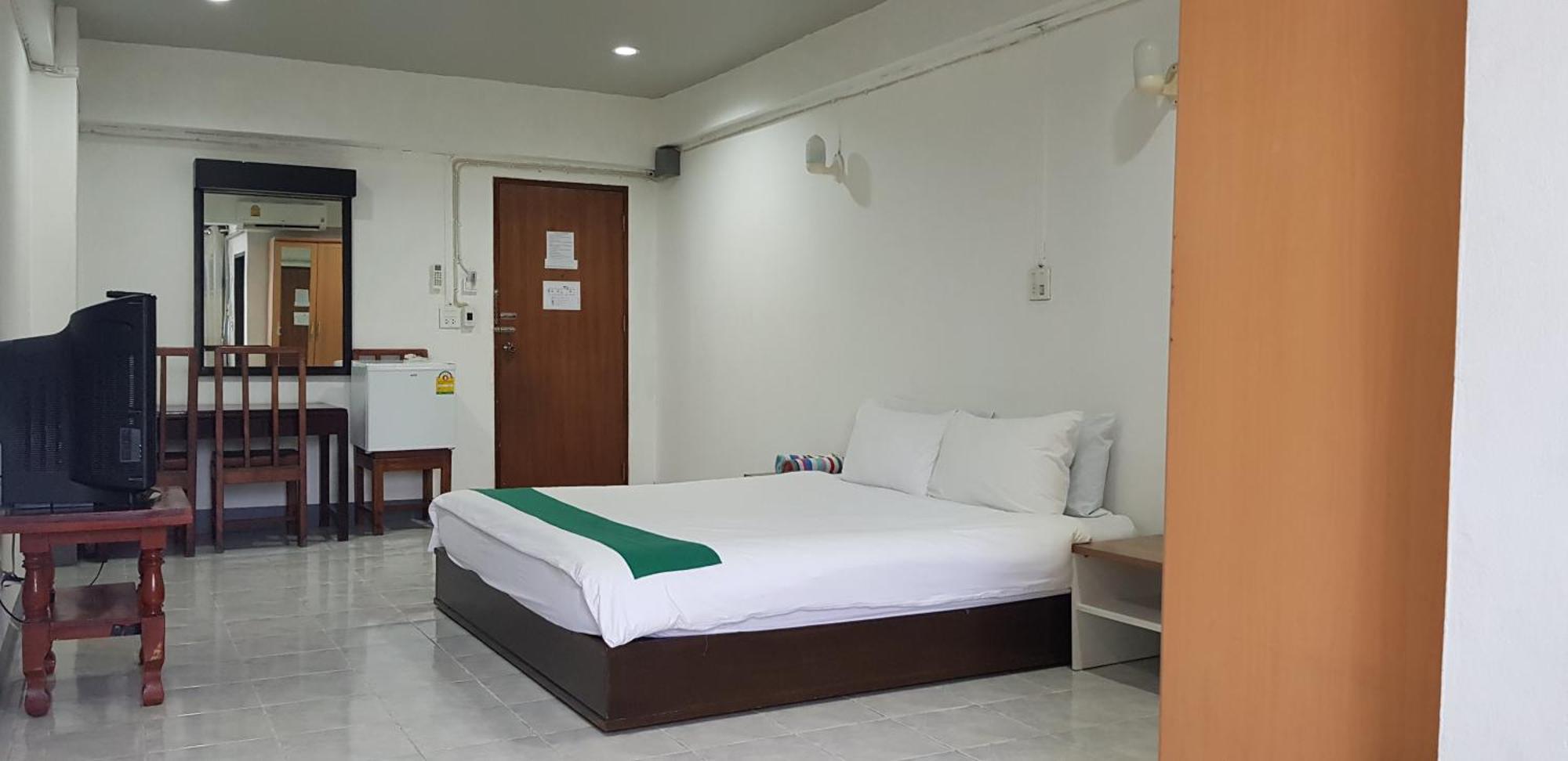 โรงแรมวินบางนา Win Bangna Hotel กรุงเทพมหานคร ห้อง รูปภาพ